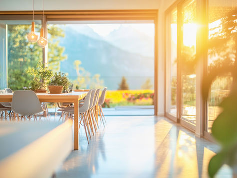 How Energy-Efficient Windows Lower Utility Costs