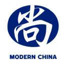 Modern China Logo