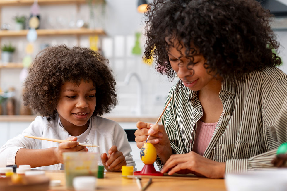 How Daycare Prepares Your Child for Future Success