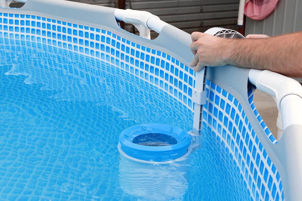 Signs Your Pool Needs Professional Maintenance
