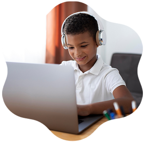 Kids coding