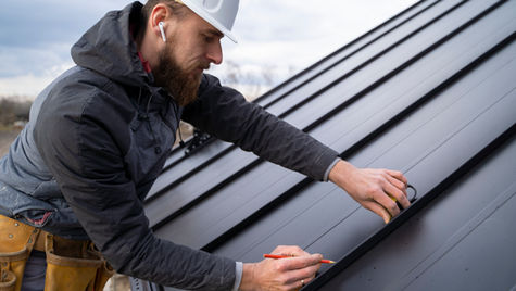 Signs Your Roof Needs Repair or Replacement