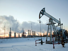 Oil & gas: High-performance components for harsh environments