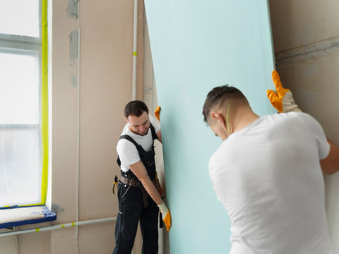 5 Home Repairs Every Homeowner Should Know