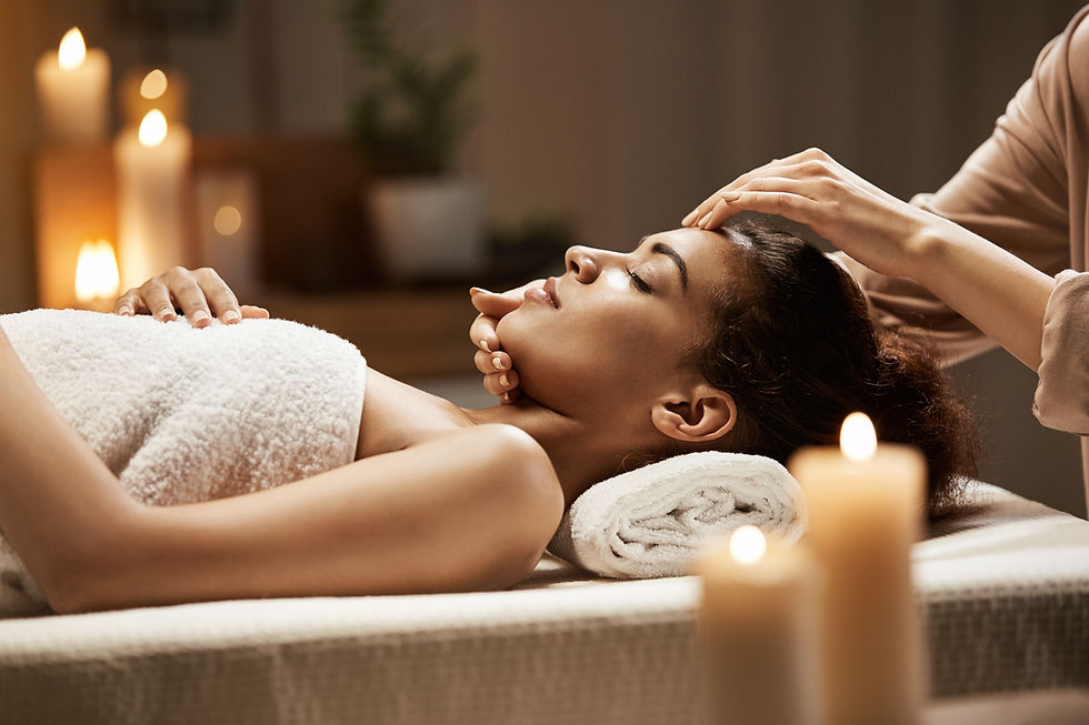 Why Precision Matters in Wellness