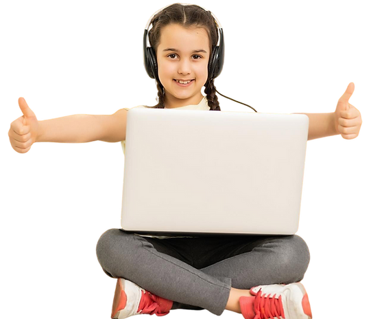 Kids coding