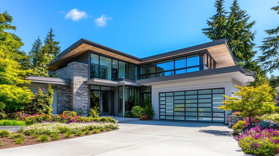 How to Increase Your Home's Market Value