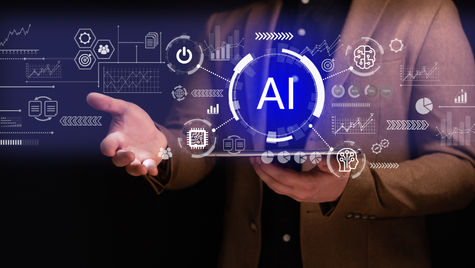 Behind the Scenes: How We Build Intelligent AI Solutions