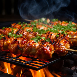 BBQ