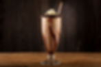 Chocolate Milkshake
