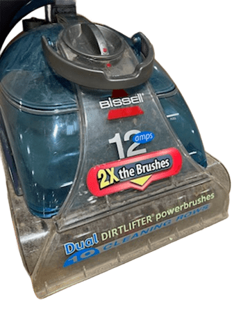 Thumbnail: Carpet Cleaner