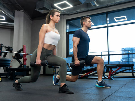 HIIT vs. Cardio: Which One Is Right for You?