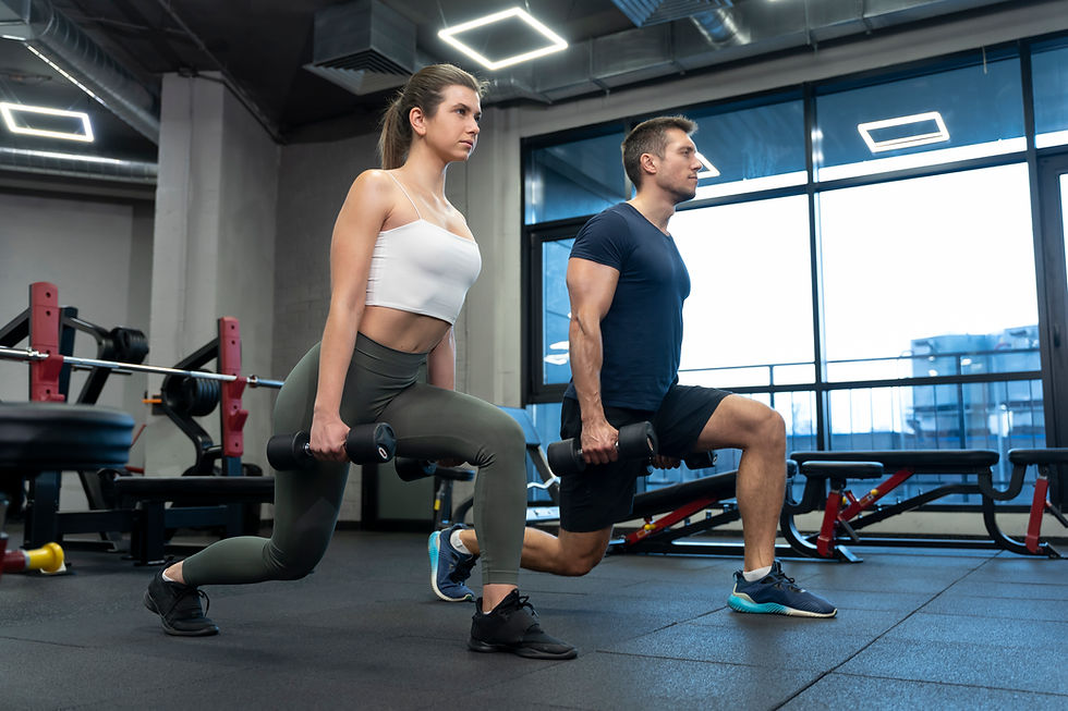 HIIT vs. Cardio: Which One Is Right for You?
