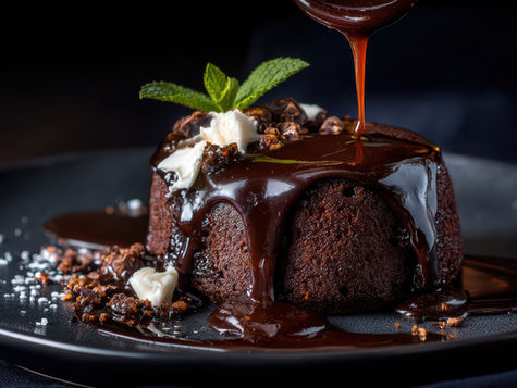 Sweet Endings You’ll Crave Again