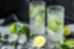 Fresh Lime Soda