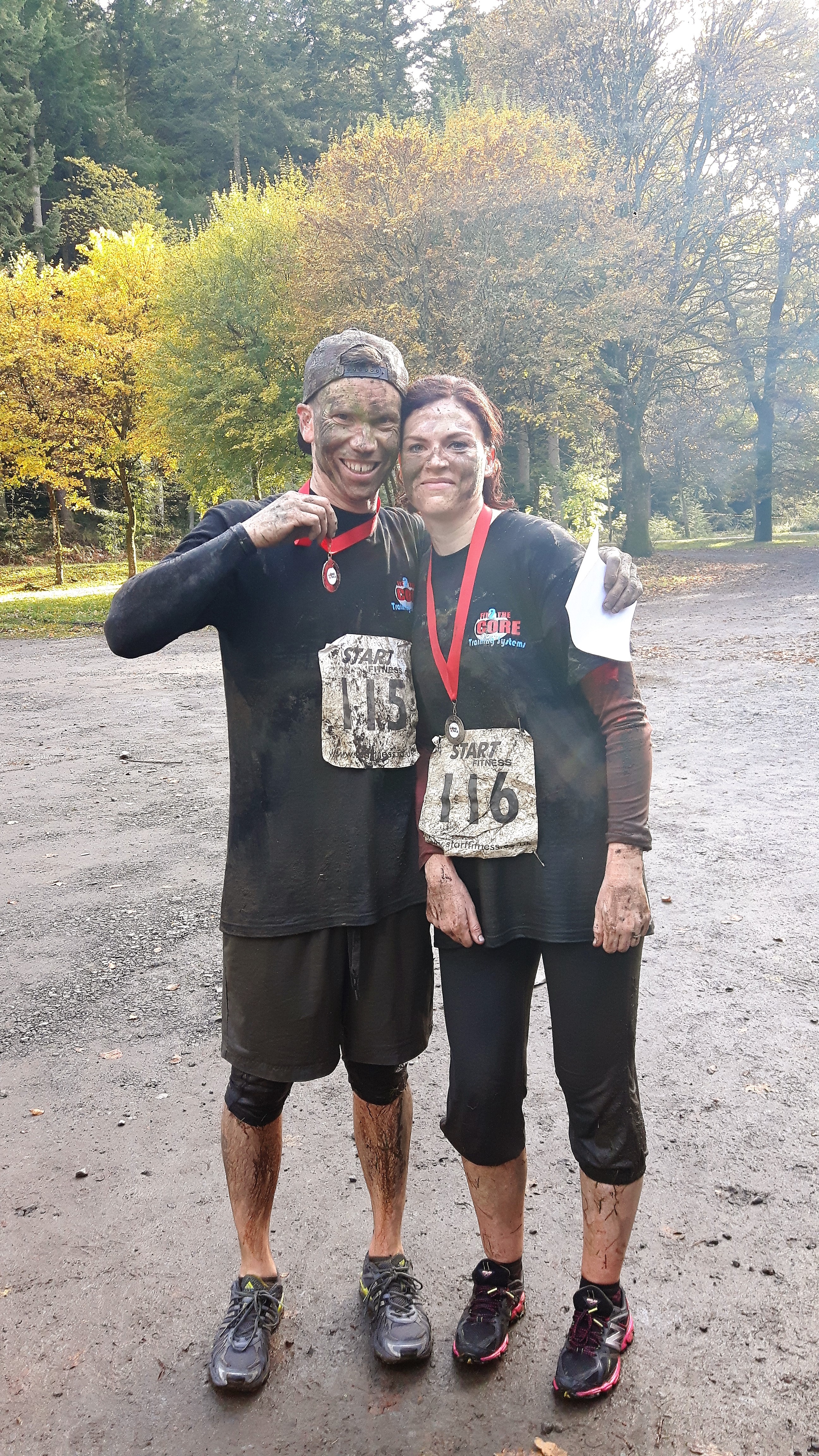 Zombie Run 2016
