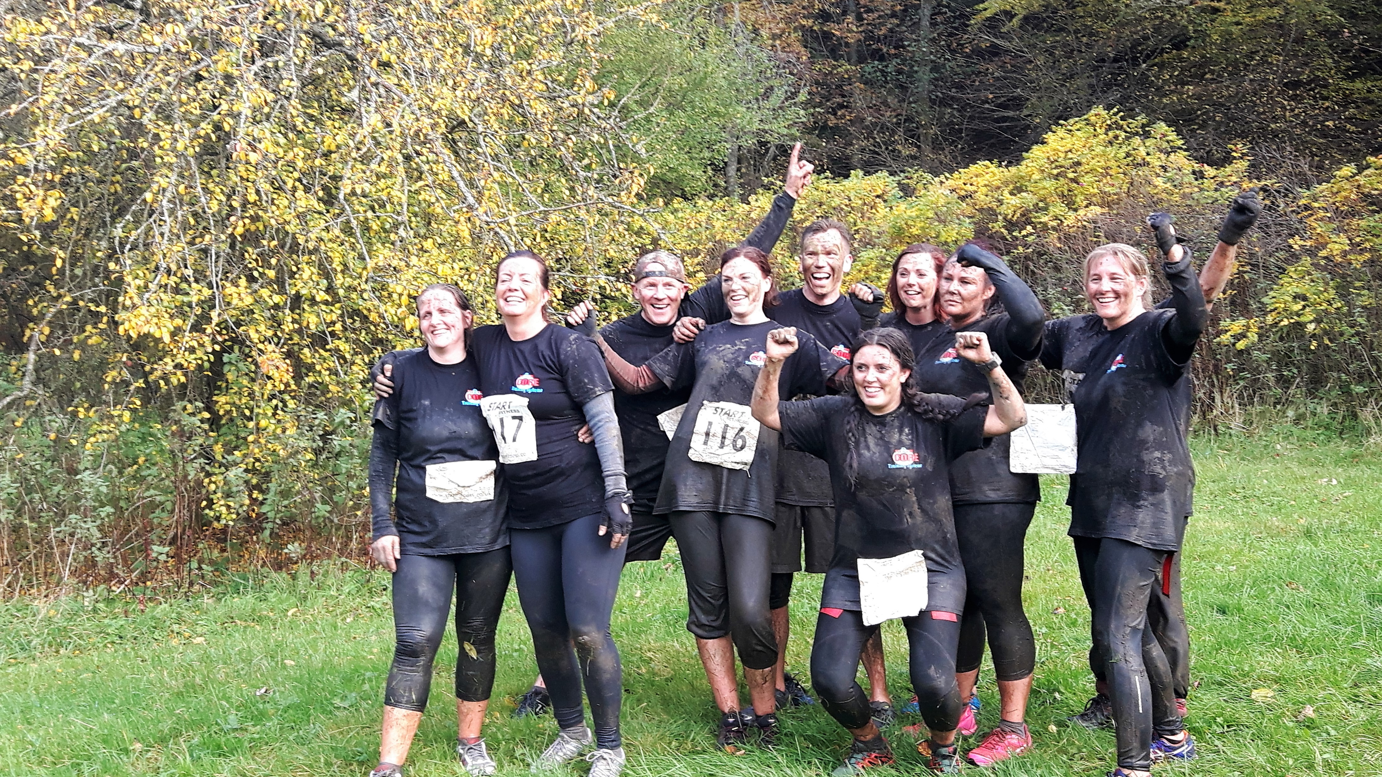 Zombie Run 2016
