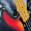 Thumbnail: Greco Electric Bass PB420S - MIJ - 1977 - Sunburst