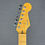 Thumbnail: Fender Standard Stratocaster headstock