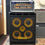 Thumbnail: Mark Bass 4x10 Cabinet STD104HF4 STU Amp 1000, Korg Pitchback X in Proel Rack