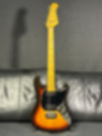 Music Man Sabre II 1978 – Original Case