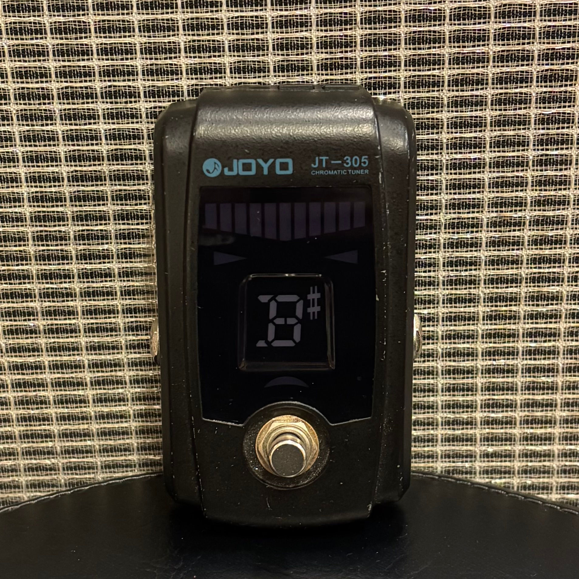 Joyo JT-305 Chromatic Tuner