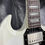 Thumbnail: Orville SG-65 - MIJ - 1994 - Alpine White