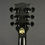 Thumbnail: Gibson SG gothic headstock back