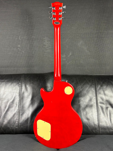 Greco EG-450 - MIJ - 1978 | guitar-garage