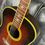 Thumbnail: Morris GXX-12 - 1980s - Tobacco Burst