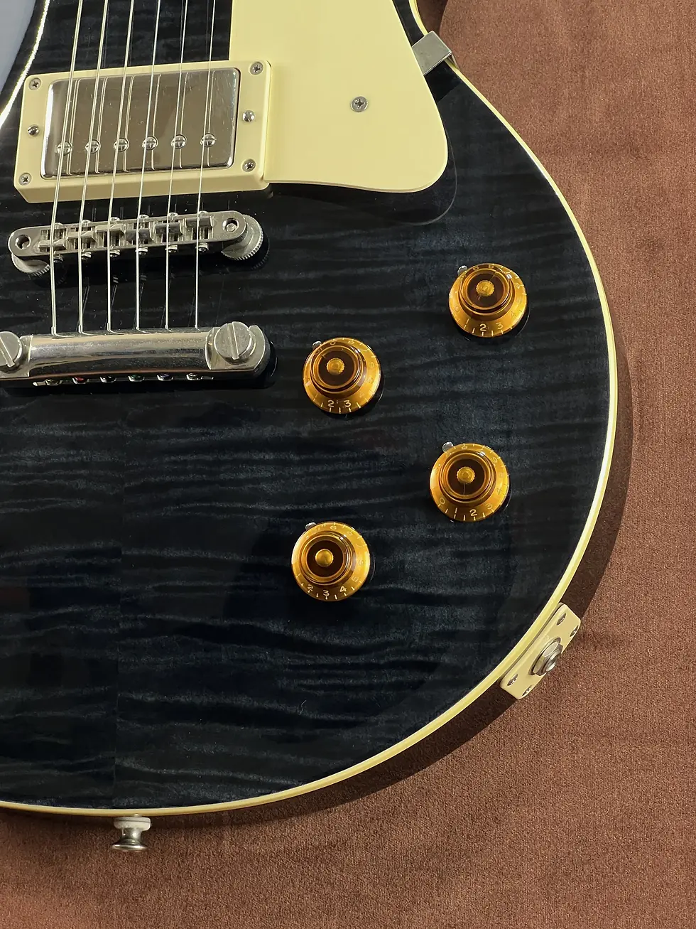 Thumbnail: Tokai Love Rock LS136F | 2021 Made in Japan