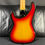 Thumbnail: Greco Electric Bass PB420S - MIJ - 1977 - Sunburst