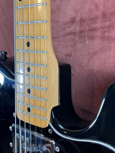 Fender Telecaster Custom TC-72 | 1993 Made in Japan (Fujigen