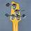 Thumbnail: Ibanez ATK300 - MIJ - 1997 - Natural