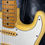 Thumbnail: Fresher Straighter FS3310W - MIJ - 1970s - Vintage White