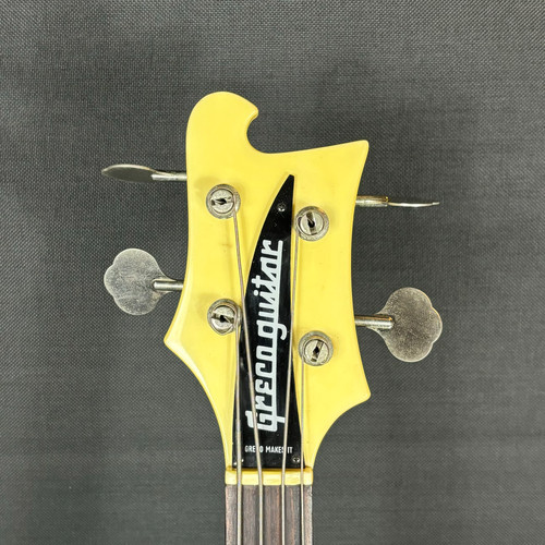 Greco pmb-800 すばや 