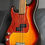 Thumbnail: Monterey Stage Series Left Handed Precision Bass
