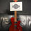 Thumbnail: Godin LG - Canada - 1998 - Transparent Red