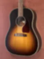 Gibson J-45 Standard Sitka spruce top Vintage Sunburst