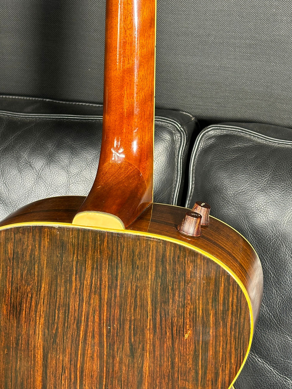 Thumbnail: Aria Elecord FE60 MIJ 1981