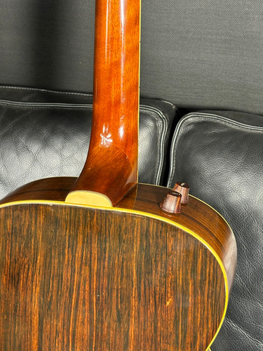 Aria Elecord FE60 MIJ 1981 | Guitar Garage