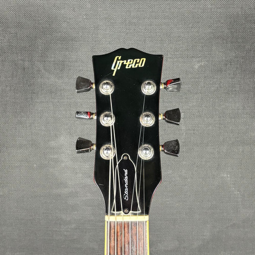 ギター GRECO EG-450 1978s made in JAPAN 1978 made Greco EG-450 LP StandardVintage SB U-1000 pickup Made in