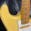 Thumbnail: Fresher Straighter FS3310W - MIJ - 1970s - Vintage White