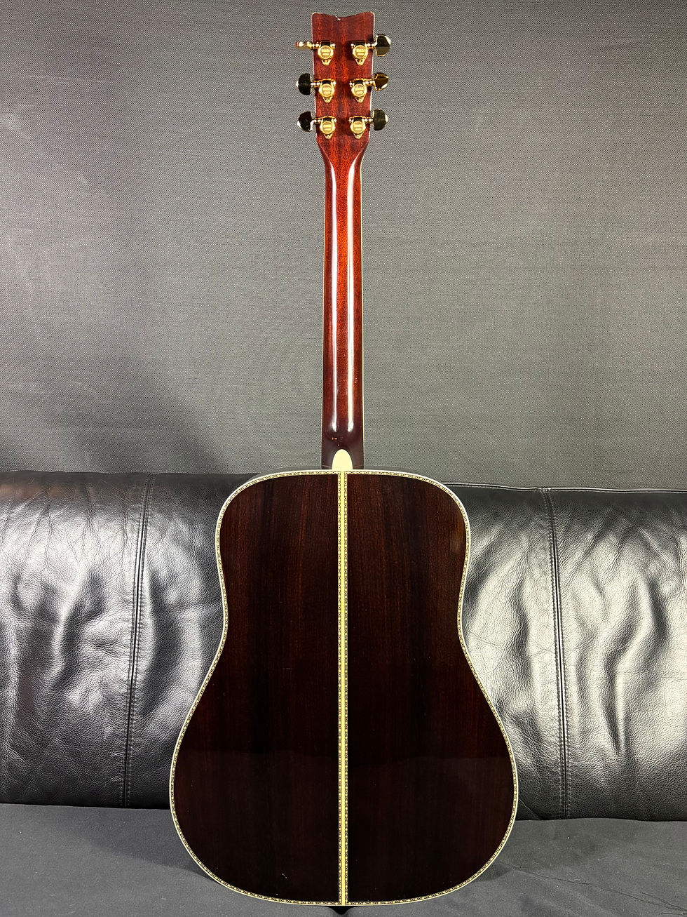 Thumbnail: yamaha l-10 back