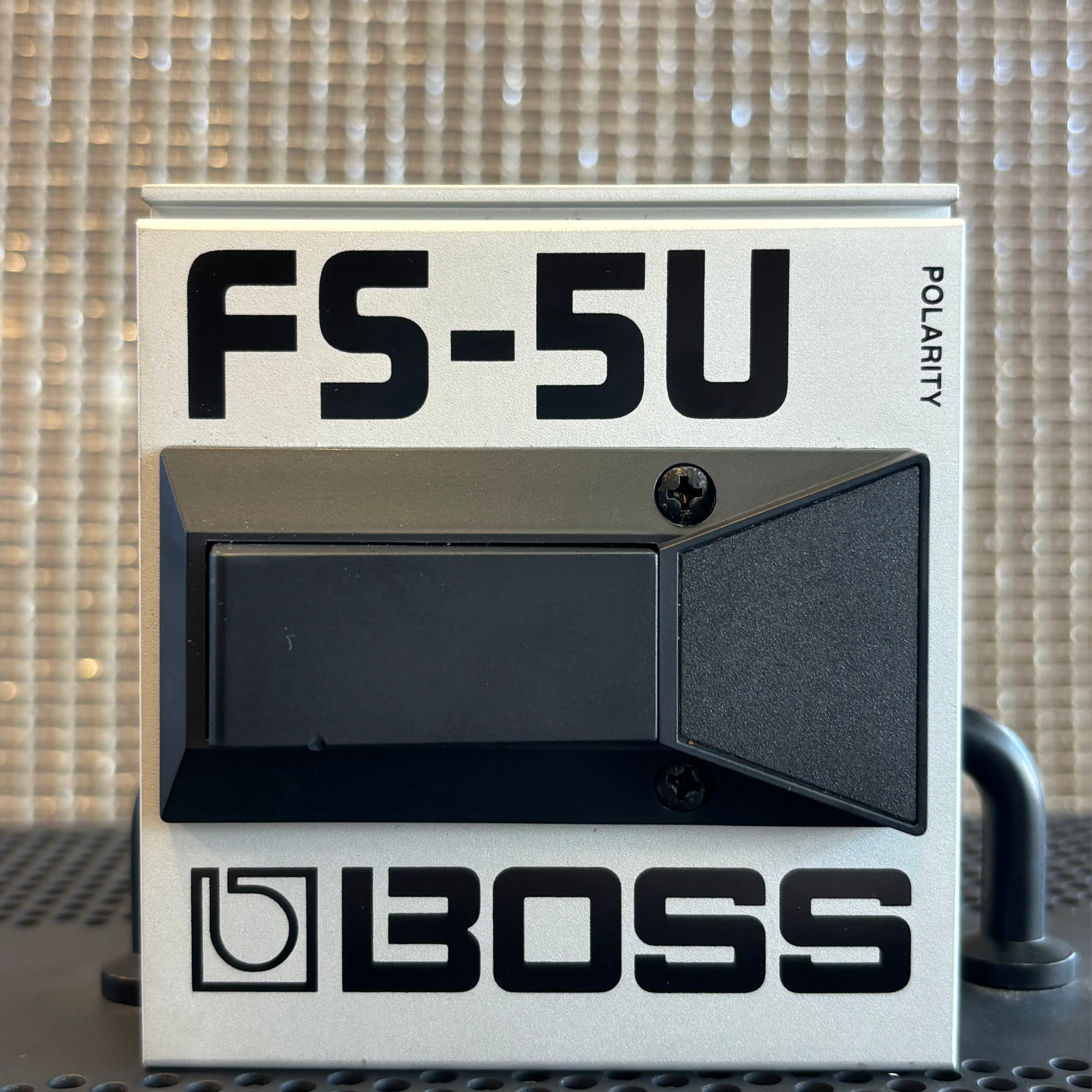 BOSS FS-5U Momentary Foot Switch