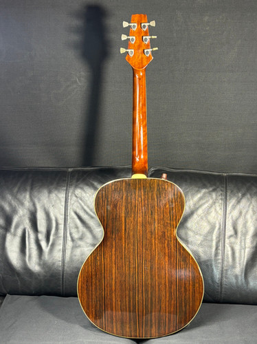 Aria Elecord FE60 MIJ 1981 | Guitar Garage
