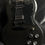 Thumbnail: Gibson SG gothic body