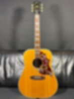 Gibson Hummingbird Original
