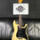 Thumbnail: Fernandes FST-50 Stone Logo - MIJ - Late 70s - Vintage White