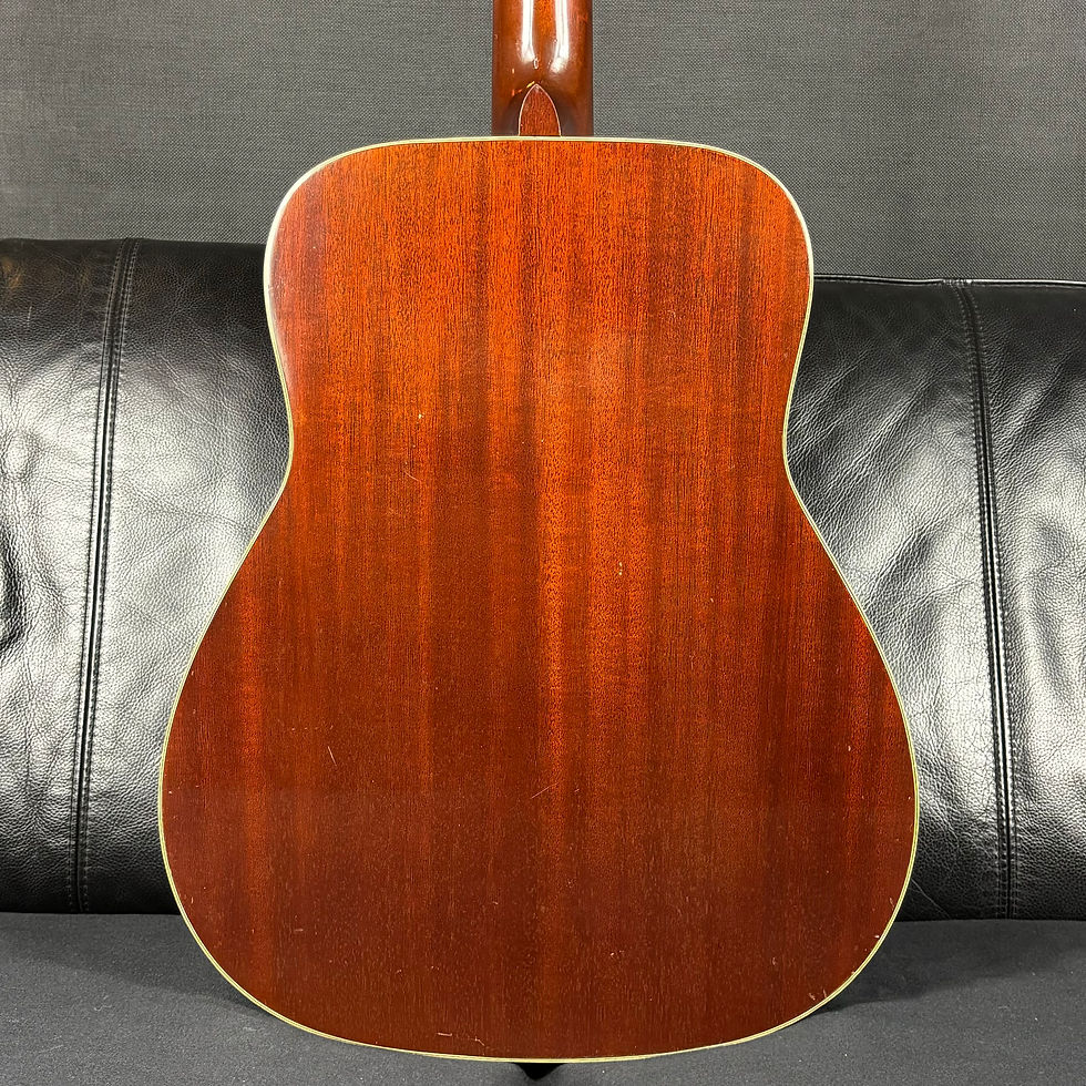 Thumbnail: Yamaha FG-230 12-String - MIJ - 1969